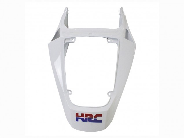 2013-2023 Honda CBR600RR Motorcycle Fairing - White Red Blue HRC UK Manufacturers