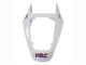 2013-2023 Honda CBR600RR Motorcycle Fairing - White Red Blue HRC UK Manufacturers