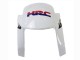 2013-2023 Honda CBR600RR Motorcycle Fairing - White Red Blue HRC UK Manufacturers