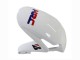 2013-2023 Honda CBR600RR Motorcycle Fairing - White Red Blue HRC UK Manufacturers