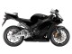 2013-2023 Honda CBR600RR Motorcycle Fairing - Glossy Black UK Manufacturers