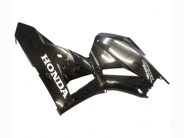 2013-2023 Honda CBR600RR Motorcycle Fairing - Glossy Black UK Manufacturers