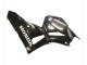 2013-2023 Honda CBR600RR Motorcycle Fairing - Glossy Black UK Manufacturers