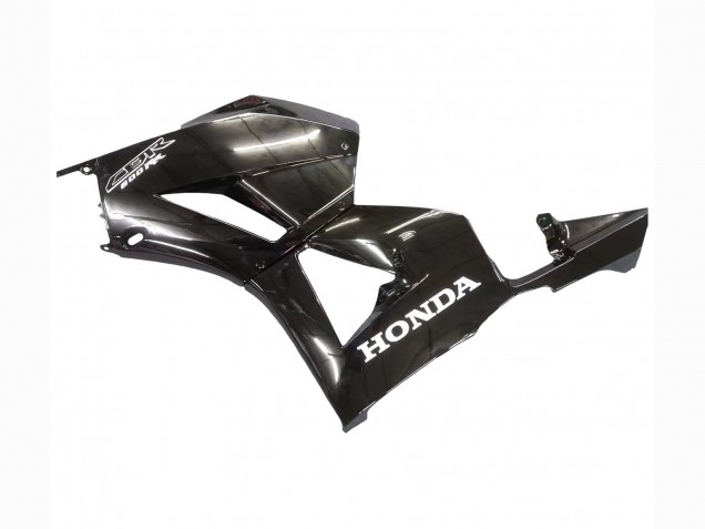 2013-2023 Honda CBR600RR Motorcycle Fairing - Glossy Black UK Manufacturers