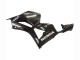 2013-2023 Honda CBR600RR Motorcycle Fairing - Glossy Black UK Manufacturers