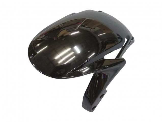 2013-2023 Honda CBR600RR Motorcycle Fairing - Glossy Black UK Manufacturers