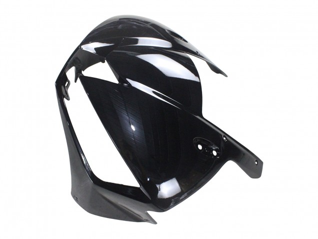 2013-2023 Honda CBR600RR Motorcycle Fairings - Glossy Black UK Manufacturers
