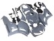 2013-2023 Honda CBR600RR Motorcycle Fairings - Nardo Grey UK Manufacturers