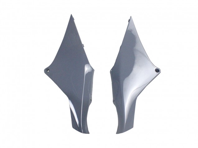 2013-2023 Honda CBR600RR Motorcycle Fairings - Nardo Grey UK Manufacturers