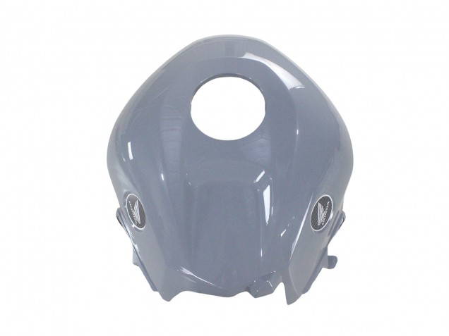 2013-2023 Honda CBR600RR Motorcycle Fairings - Nardo Grey UK Manufacturers