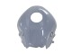 2013-2023 Honda CBR600RR Motorcycle Fairings - Nardo Grey UK Manufacturers