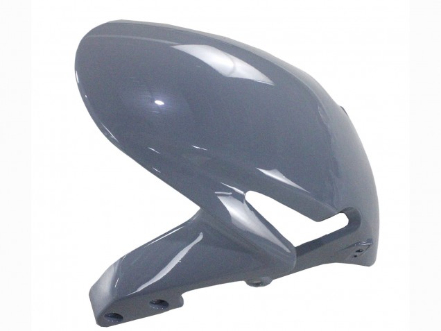 2013-2023 Honda CBR600RR Motorcycle Fairings - Nardo Grey UK Manufacturers