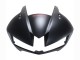 2013-2023 Honda CBR600RR Motorcycle Fairings - Matte Black Red Decals UK Manufacturers
