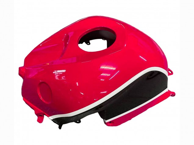 2013-2023 Honda CBR600RR Motorcycle Fairings - Red White Black UK Manufacturers