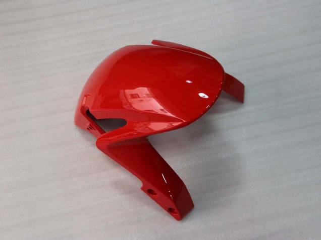 2013-2023 Honda CBR600RR Motorcycle Fairings - White Red Dark Blue HRC UK Manufacturers