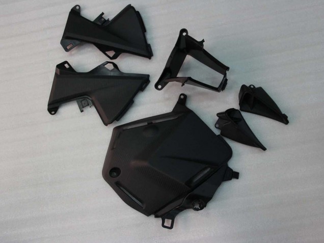 2013-2023 Honda CBR600RR Motorcycle Fairings - White Red Dark Blue HRC UK Manufacturers