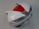 2013-2023 Honda CBR600RR Motorcycle Fairings - White Red Dark Blue HRC UK Manufacturers