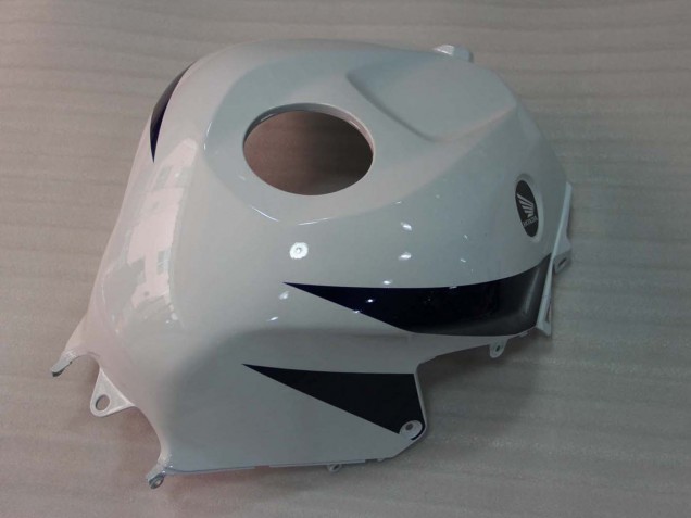 2013-2023 Honda CBR600RR Motorcycle Fairings - White Red Dark Blue HRC UK Manufacturers