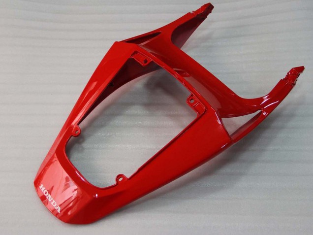 2013-2023 Honda CBR600RR Motorcycle Fairings - White Red Dark Blue HRC UK Manufacturers