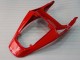 2013-2023 Honda CBR600RR Motorcycle Fairings - White Red Dark Blue HRC UK Manufacturers