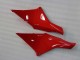 2013-2023 Honda CBR600RR Motorcycle Fairings - White Red Dark Blue HRC UK Manufacturers