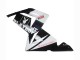 2004-2005 Kawasaki ZX10R Motorcycle Fairings - Black Pink White Playboy Motul UK Manufacturers