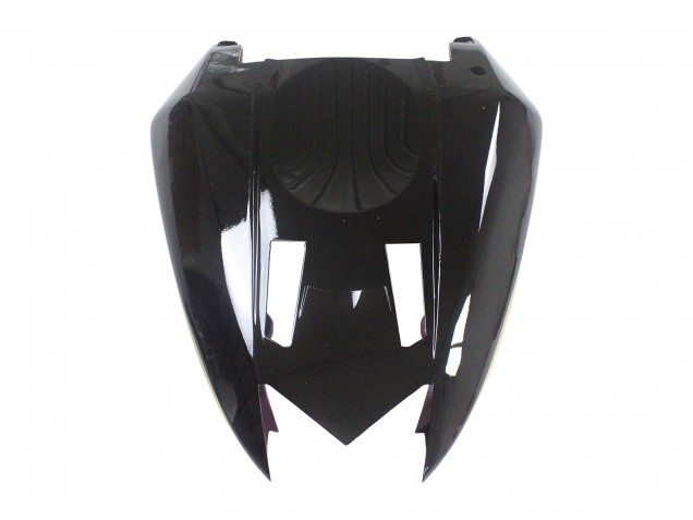 2004-2005 Kawasaki ZX10R Motorcycle Fairings - Black Pink White Playboy Motul UK Manufacturers