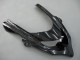 2004-2005 Kawasaki ZX10R Motorcycle Fairings - Black White UK Manufacturers