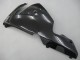 2004-2005 Kawasaki ZX10R Motorcycle Fairings - Black White UK Manufacturers