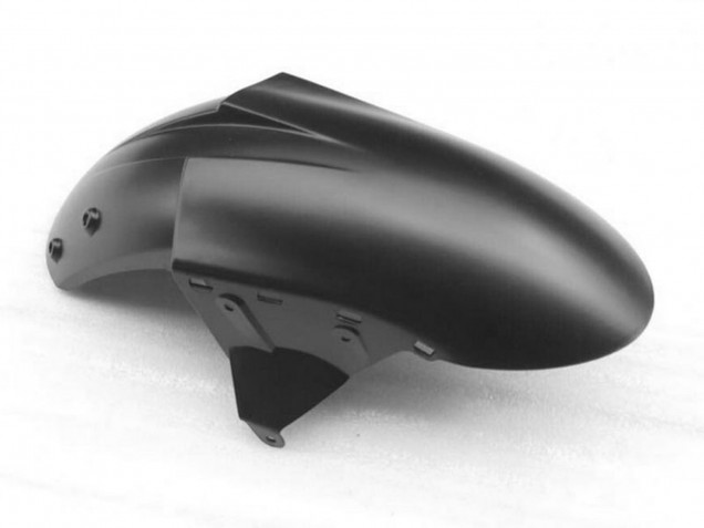 2004-2005 Kawasaki ZX10R Motorcycle Fairings - Matte Black UK Manufacturers