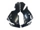 2004-2005 Kawasaki ZX10R Motorcycle Fairings - Green Silver Black 69 UK Manufacturers
