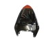 2004-2005 Kawasaki ZX10R Motorcycle Fairings - Burnt Orange Black Monster Elf UK Manufacturers