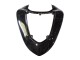 2006-2007 Kawasaki ZX10R Motorcycle Fairings - Matte Black Glossy Black UK Manufacturers