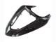 2006-2007 Kawasaki ZX10R Motorcycle Fairings - Matte Black Glossy Black UK Manufacturers