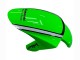 2008-2010 Kawasaki ZX10R Motorcycle Fairings - Green White Red Black Monster Elf 66 UK Manufacturers
