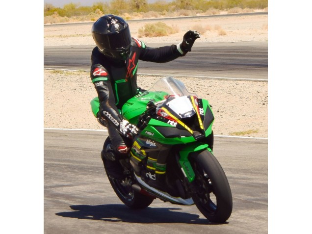 2011-2015 Kawasaki ZX10R Motorcycle Fairings - Green Yellow White Black Red Pirelli UK Manufacturers