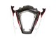 2011-2015 Kawasaki ZX10R Motorcycle Fairings - White Glossy Black Matte Black Red UK Manufacturers