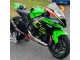2016-2020 Kawasaki ZX10R Motorcycle Fairings - Green Yellow Red Black Elf Monster UK Manufacturers