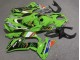 2021-2025 Kawasaki ZX10R Motorcycle Fairings - Green White Blue Black Red Showr Elf Mouldings Monster UK Manufacturers