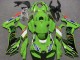 2021-2025 Kawasaki ZX10R Motorcycle Fairings - Green White Blue Black Red Showr Elf Mouldings Monster UK Manufacturers