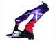 2021-2025 Kawasaki ZX10R Motorcycle Fairings - Red Black Purple White UK Manufacturers