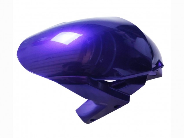 2021-2025 Kawasaki ZX10R Motorcycle Fairings - Red Black Purple White UK Manufacturers
