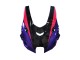 2021-2025 Kawasaki ZX10R Motorcycle Fairings - Red Black Purple White UK Manufacturers