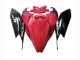 2021-2025 Kawasaki ZX10R Motorcycle Fairings - Red Black Purple White UK Manufacturers