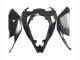 2021-2025 Kawasaki ZX10R Motorcycle Fairings - Black Carbon Fiber UK Manufacturers