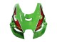 2021-2025 Kawasaki ZX10R Motorcycle Fairings - Green Black Red UK Manufacturers