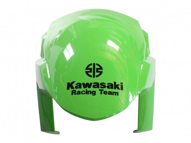 2021-2025 Kawasaki ZX10R Motorcycle Fairings - Green Black Red UK Manufacturers