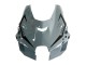 2021-2025 Kawasaki ZX10R Motorcycle Fairings - Grey UK Manufacturers