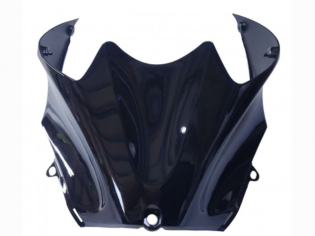 2006-2011 Kawasaki ZX14R ZZR1400 Motorcycle Fairings - Gold Black UK Manufacturers