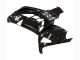 2012-2024 Kawasaki ZX14R ZZR1400 Motorcycle Fairings - Glossy Black Matte Black White Ninja UK Manufacturers